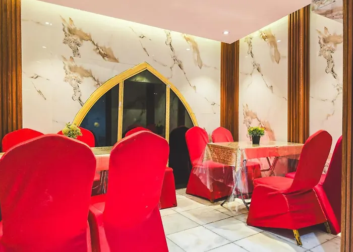 Jawad Al-Taj Hotel